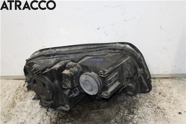 Frontlykt venstre halogen til Volvo XC90 2002-2006 (Type I, Fase 1)  (30784151|)