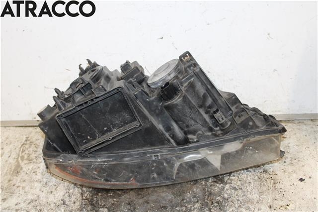 Frontlykt venstre halogen til Volvo XC90 2002-2006 (Type I, Fase 1)  (30784151|)