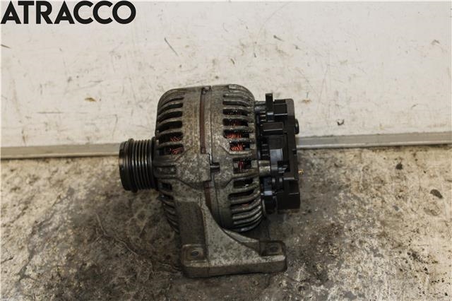 Dynamo til Volvo XC90 2002-2006 (Type I, Fase 1)  (36012358|)