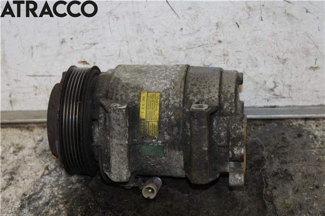 Aircondition kompressor til Volvo XC90 2002-2006 (Type I, Fase 1)  (36001066|)