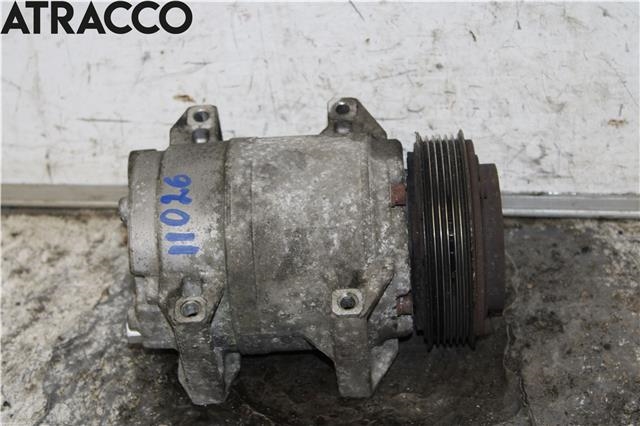 Aircondition kompressor til Volvo XC90 2002-2006 (Type I, Fase 1)  (36001066|)