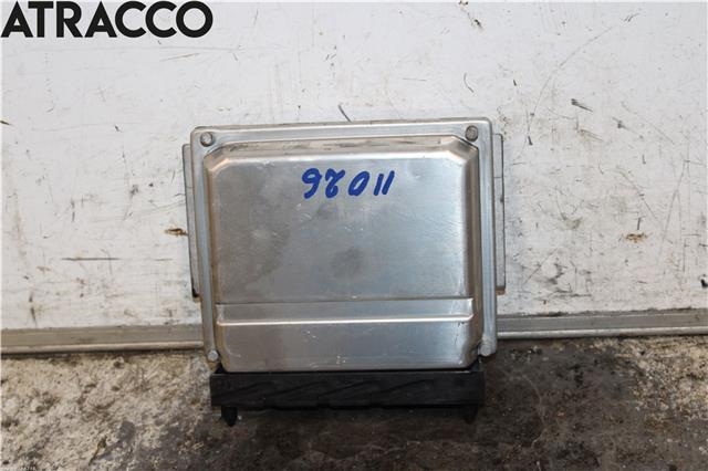 Styreenhet motor til Volvo XC90, 2002-2006 (Type I, Fase 1)  (8602666)