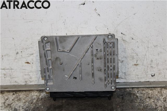 Styreenhet motor til Volvo XC90 2002-2006 (Type I, Fase 1)  (8602666|)