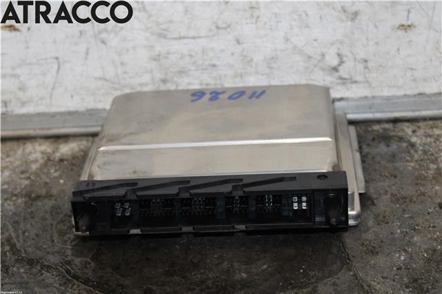 Styreenhet motor til Volvo XC90 2002-2006 (Type I, Fase 1)  (8602666|)