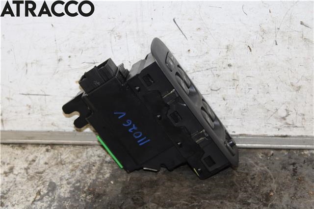 Bryter ruteheis til Volvo XC90, 2002-2006 (Type I, Fase 1)  (09193383)