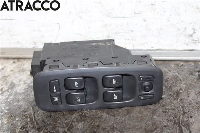 Bryter ruteheis til Volvo XC90 2002-2006 (Type I, Fase 1)  (09193383|)