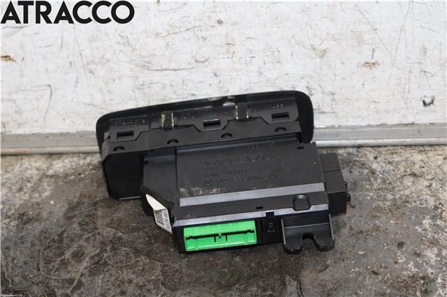 Bryter ruteheis til Volvo XC90 2002-2006 (Type I, Fase 1)  (09193383|)