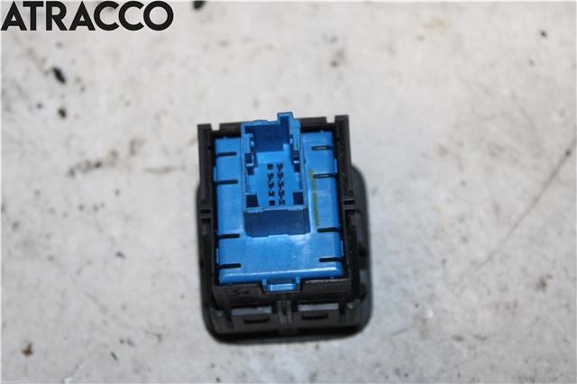 Bryter elektrisk håndbrekk/parkbrems til Peugeot Partner 2019-->> (Type III)  (98131463ZD|)