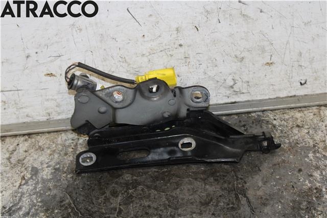 Panserhengsler til Audi A3 2012-2016 (Type III, Fase 1)  (8V0823302F|)