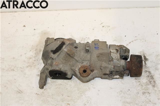 Kardang klokke bak til Volvo XC90, 2002-2006 (Type I, Fase 1)  (36001720)