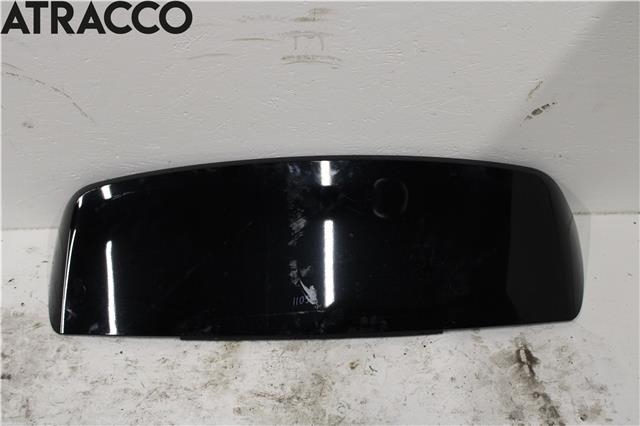 Spoiler bakluke til Volvo XC40, 2018-2024  (39799182)