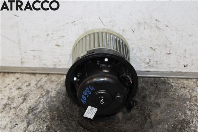 Varmeapparat motor til Peugeot 2008 2019-->> (Type II)  (9840566280|)