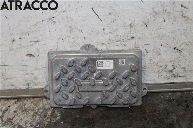 Styreenhet xenon/ballast til Peugeot 2008 2019-->> (Type II)  (1656249780|)