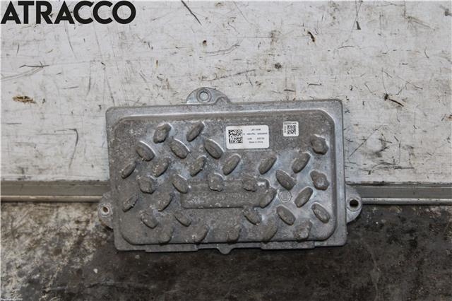 Styreenhet xenon/ballast til Peugeot 2008 2019-->> (Type II)  (1656249680|)