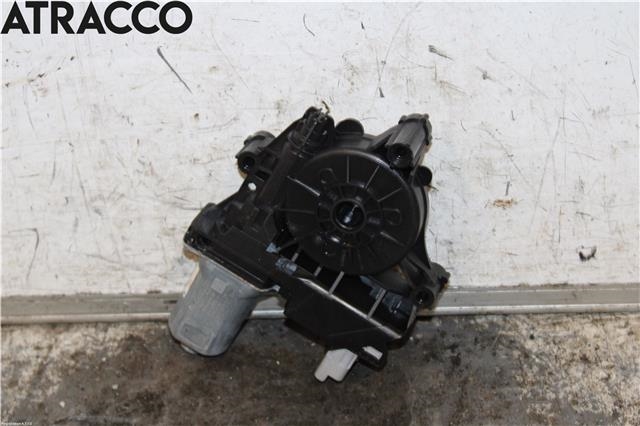 Ruteheis til Peugeot 2008 2019-->> (Type II) (9828130780|)