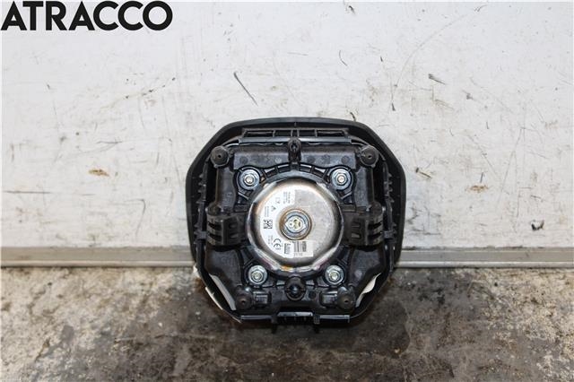 Airbag rattpute til Peugeot 2008 2019-->> (Type II)  (98255207ZD|)