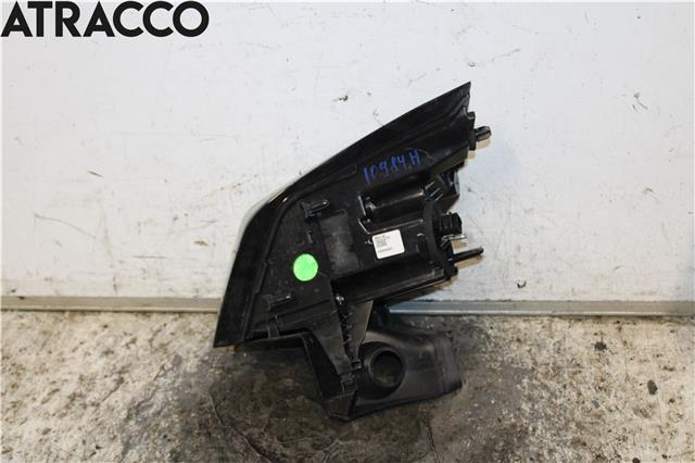Baklykt høyre til Peugeot 2008 2019-->> (Type II)  (9838190480|)
