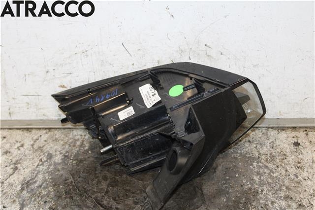 Baklykt venstre til Peugeot 2008 2019-->> (Type II)  (9838190580|)