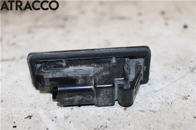 Skiltlys til Peugeot 2008 2019-->> (Type II)  (9815226680|)