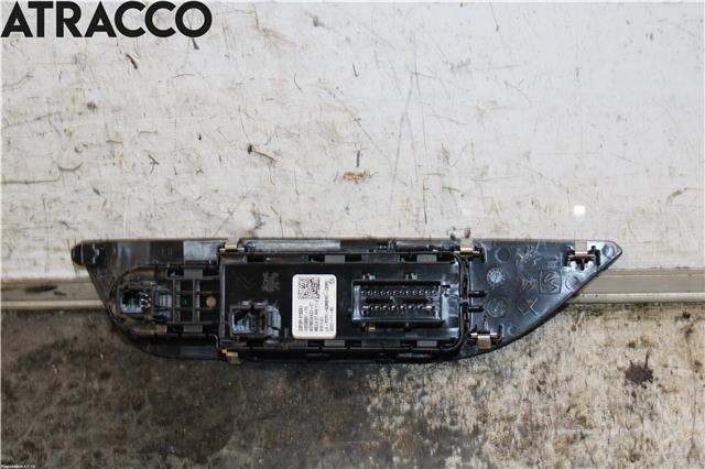 Bryter ruteheis til Peugeot 2008 2019-->> (Type II)  (96788264ZD|)