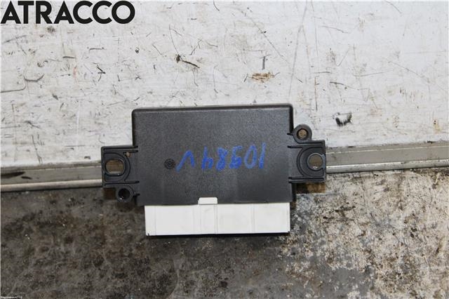 Styreenhet parkering til Peugeot 2008 2019-->> (Type II)  (9837674380|)