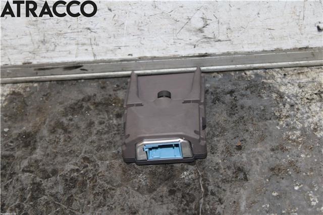 Kamera til Peugeot 2008 2019-->> (Type II)  (1685401780|)