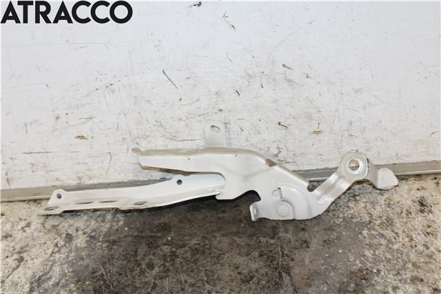 Panserhengsler til Peugeot 2008 2019-->> (Type II)  (9838511380|)
