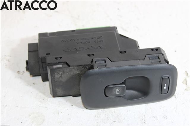 Bryter ruteheis til Volvo XC90, 2002-2006 (Type I, Fase 1)  (30658147)
