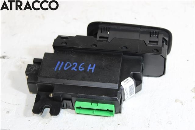 Bryter ruteheis til Volvo XC90 2002-2006 (Type I, Fase 1)  (30658147|)