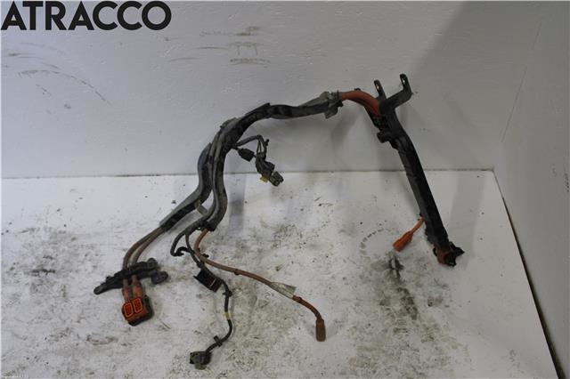 Ledningsnett til Volvo V90 / V90 CC / S90, 2016-->>  (31433050)