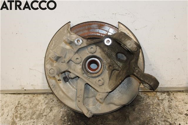 Hjulspindel venstre bak til Volvo V90 / V90 CC / S90 2016-->>  (31658529|)