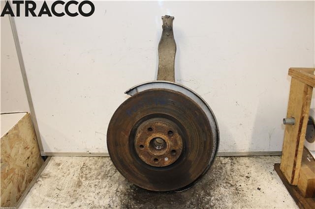 Hjulspindel venstre foran til Volvo V90 / V90 CC / S90, 2016-->>  (31682225)
