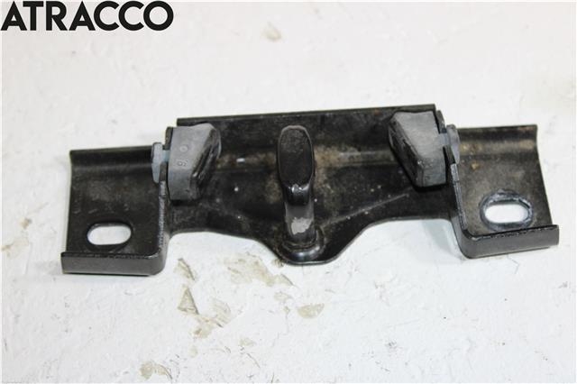 Baklukelås til Volvo XC90, 2002-2006 (Type I, Fase 1)  (30674768)