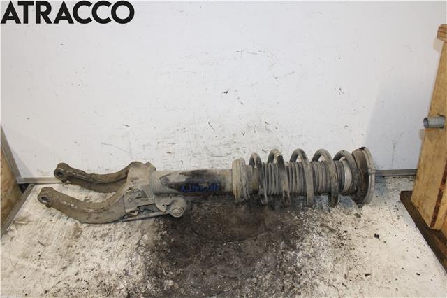 Støtdemper foran til Volvo V90 / V90 CC / S90, 2016-->>  (31681018)