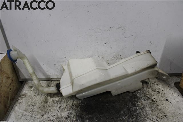 Spylertank til Volvo V90 / V90 CC / S90 2016-->>  (31378750|)