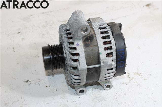 Dynamo til VW Amarok, 2022-->> (Type II)  (2HJ903028)