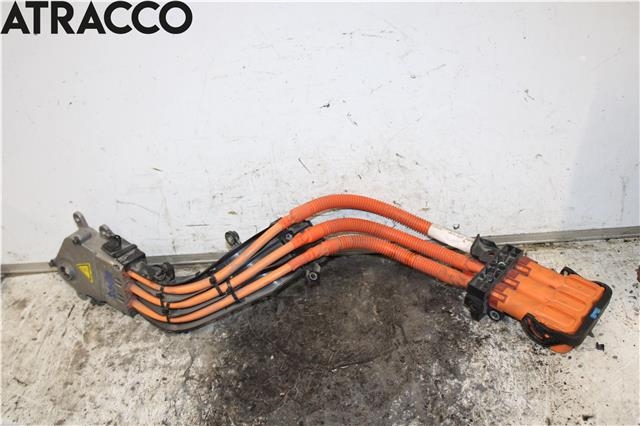 Kabel høy volt (HV) hybrid til Volvo V90 / V90 CC / S90, 2016-->>  (32231371)