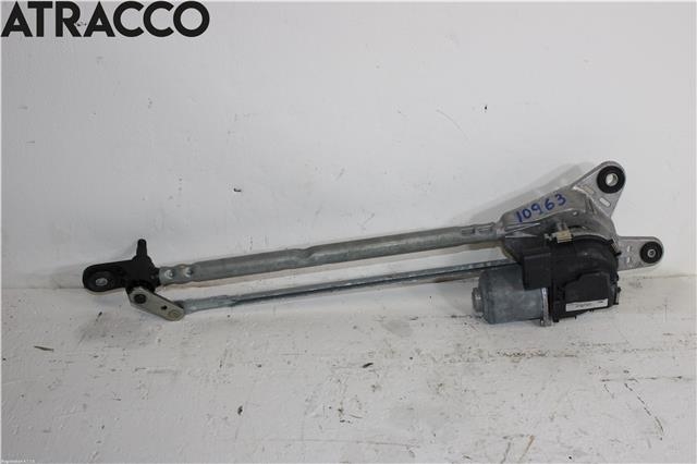 Viskermotor frontrute til VW Amarok, 2022-->> (Type II)  (2HJ955113)