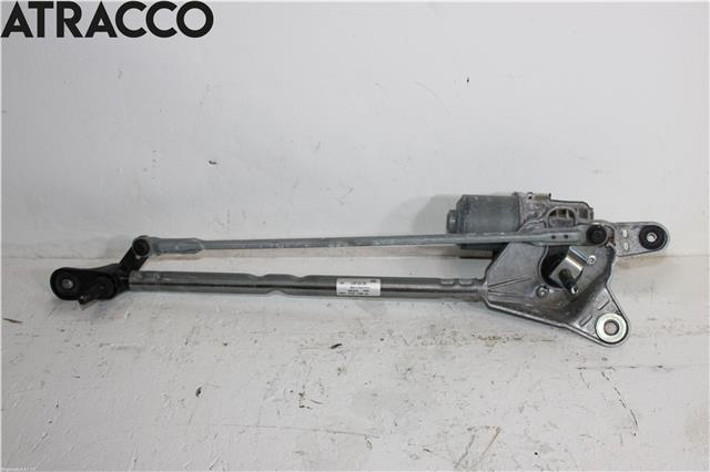 Viskermotor frontrute til VW Amarok 2022-->> (Type II)  (2HJ955113|)