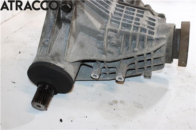Girkasse 4WD fordelingskasse til VW Transporter / Caravelle 2015-2019 (T6) (T6) (09N409053E|)