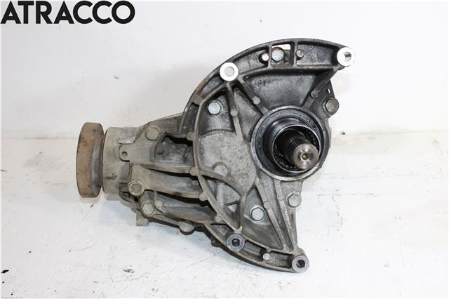 Girkasse 4WD fordelingskasse til VW Transporter / Caravelle 2015-2019 (T6) (T6) (09N409053E|)