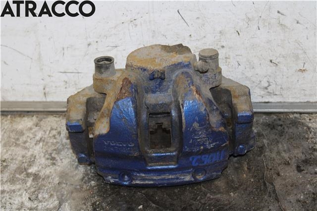 Bremsecaliper venstre foran til Volvo V90 / V90 CC / S90, 2016-->>  (36011370)