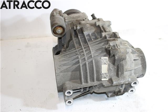 Kardang klokke bak til VW Transporter / Caravelle, 2015-2019 (T6) (T6) (09N525010F)