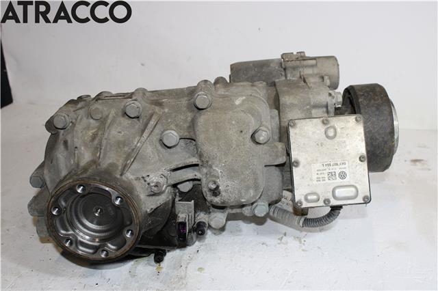 Kardang klokke bak til VW Transporter / Caravelle 2015-2019 (T6) (T6) (09N525010F|)
