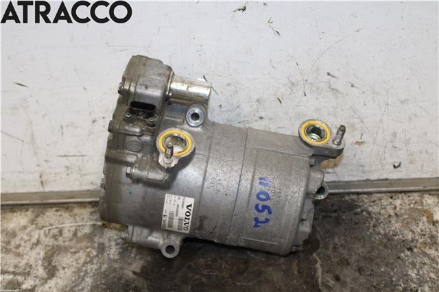 Aircondition kompressor til Volvo V90 / V90 CC / S90, 2016-->>  (31694654)
