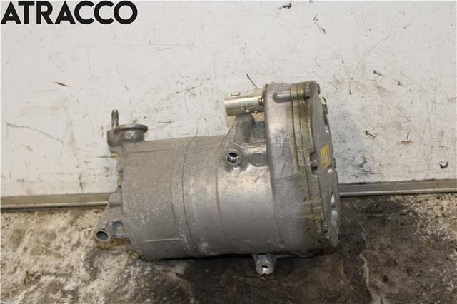 Aircondition kompressor til Volvo V90 / V90 CC / S90 2016-->>  (31694654|)