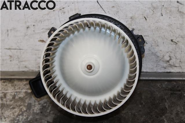 Varmeapparat motor til Volvo V90 / V90 CC / S90, 2016-->>  (31497372)
