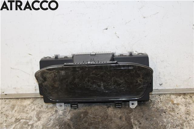 Instrumentpanel til Volvo V90 / V90 CC / S90, 2016-->>  (36013033)