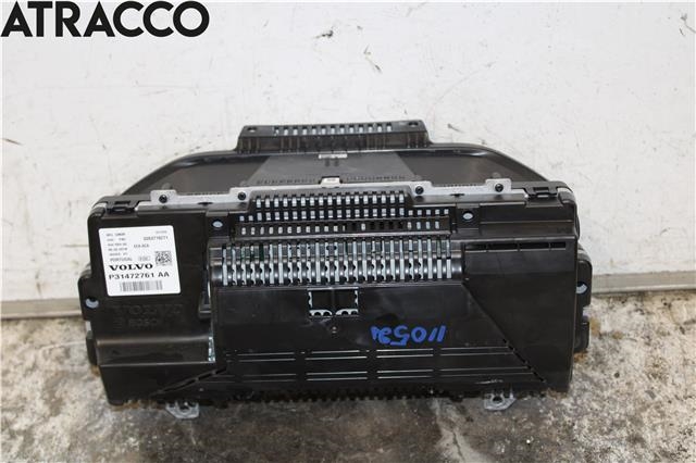 Instrumentpanel til Volvo V90 / V90 CC / S90 2016-->>  (36013033|)