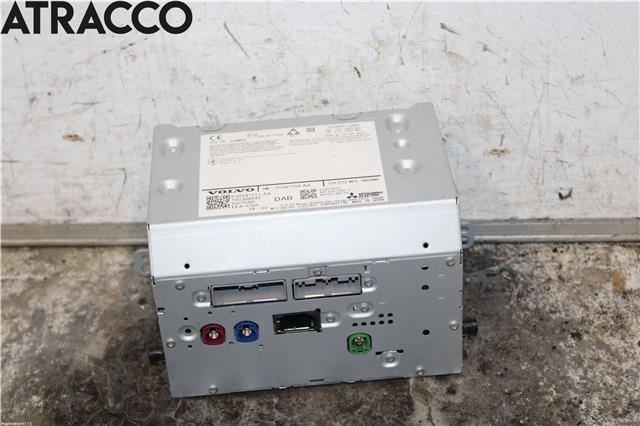Bilstereo til Volvo V90 / V90 CC / S90, 2016-->>  (36003119)